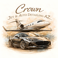 Crown Jet Auto
